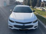 Chevrolet Malibu-1