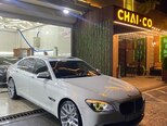 BMW 750-5