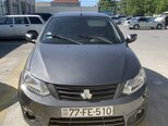 Saipa Saina-1