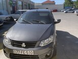 Saipa Saina-4
