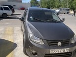 Saipa Saina-3