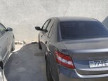 Saipa Saina-6