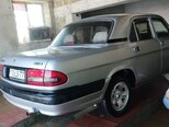 GAZ 3110 "Volga"-11