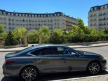 Lexus ES 250-4