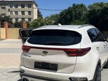 Kia Sportage-11