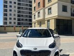 Kia Sportage-5