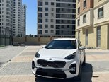Kia Sportage-4