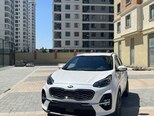 Kia Sportage-13