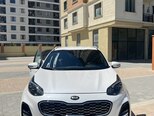 Kia Sportage-7