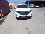 Chevrolet Equinox-1