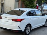 Hyundai Accent-8