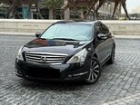 Nissan Teana-5