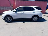 Chevrolet Equinox-7