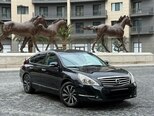 Nissan Teana-7