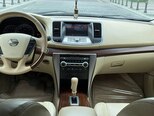 Nissan Teana-9