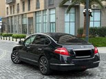 Nissan Teana-6