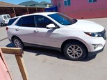 Chevrolet Equinox-8