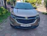 Chevrolet Equinox-1