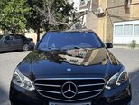 Mercedes E 250 4MATIC-1