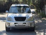Chery Tiggo (T11)-1