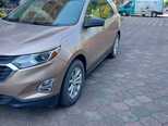 Chevrolet Equinox-2