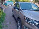 Chevrolet Equinox-3