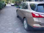 Chevrolet Equinox-4