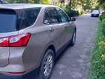 Chevrolet Equinox-5