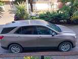 Chevrolet Equinox-9