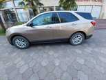 Chevrolet Equinox-10