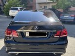 Mercedes E 250 4MATIC-2