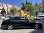 Mercedes E 250 4MATIC-3