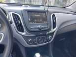 Chevrolet Equinox-16