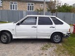 LADA (VAZ) 2109-3