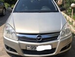 Opel Astra-1