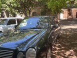 Mercedes E 230-2