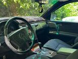 Mercedes E 230-13