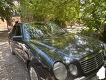 Mercedes E 230-6