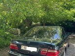 Mercedes E 230-8