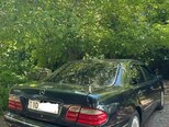 Mercedes E 230-9