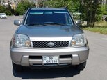 Nissan X-Trail-1