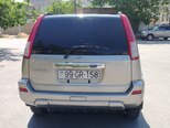 Nissan X-Trail-2