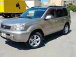 Nissan X-Trail-3