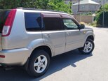 Nissan X-Trail-12