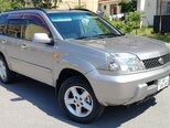 Nissan X-Trail-11