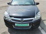 Opel Astra-1