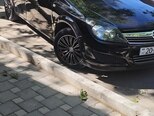 Opel Astra-3