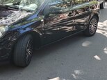 Opel Astra-2