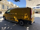 Mercedes Vito-8
