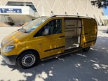 Mercedes Vito-12